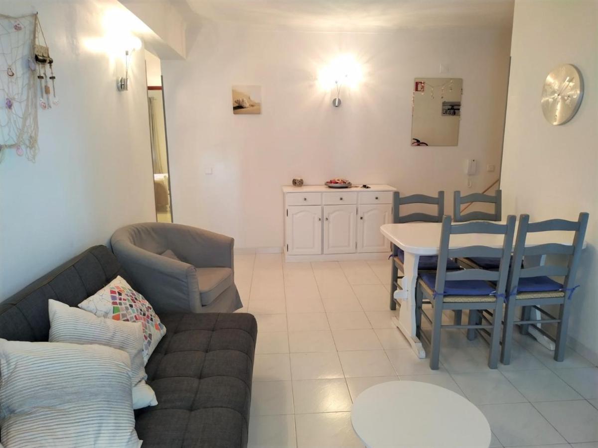 Апартаменты 1A Atlantico - Casas & Papeis Армасан-де-Пера Экстерьер фото